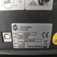 Beckman Coulter DU730 UV Vis Spectrophotometer image 2